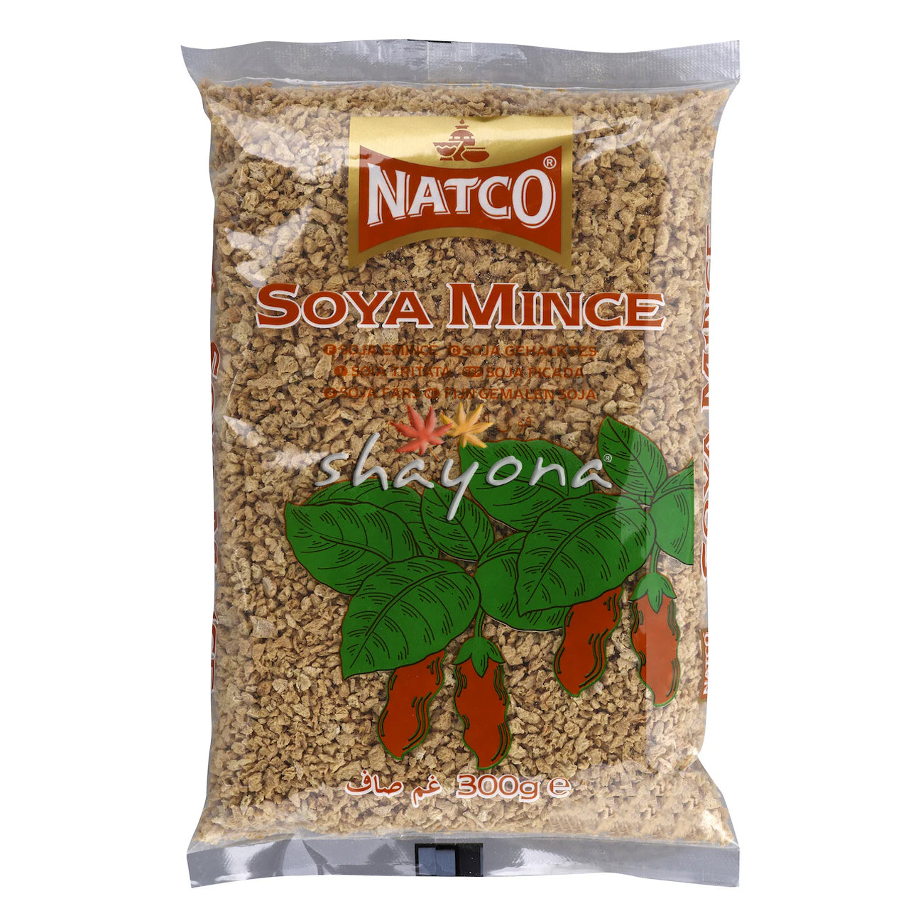 Natco Soya Mince