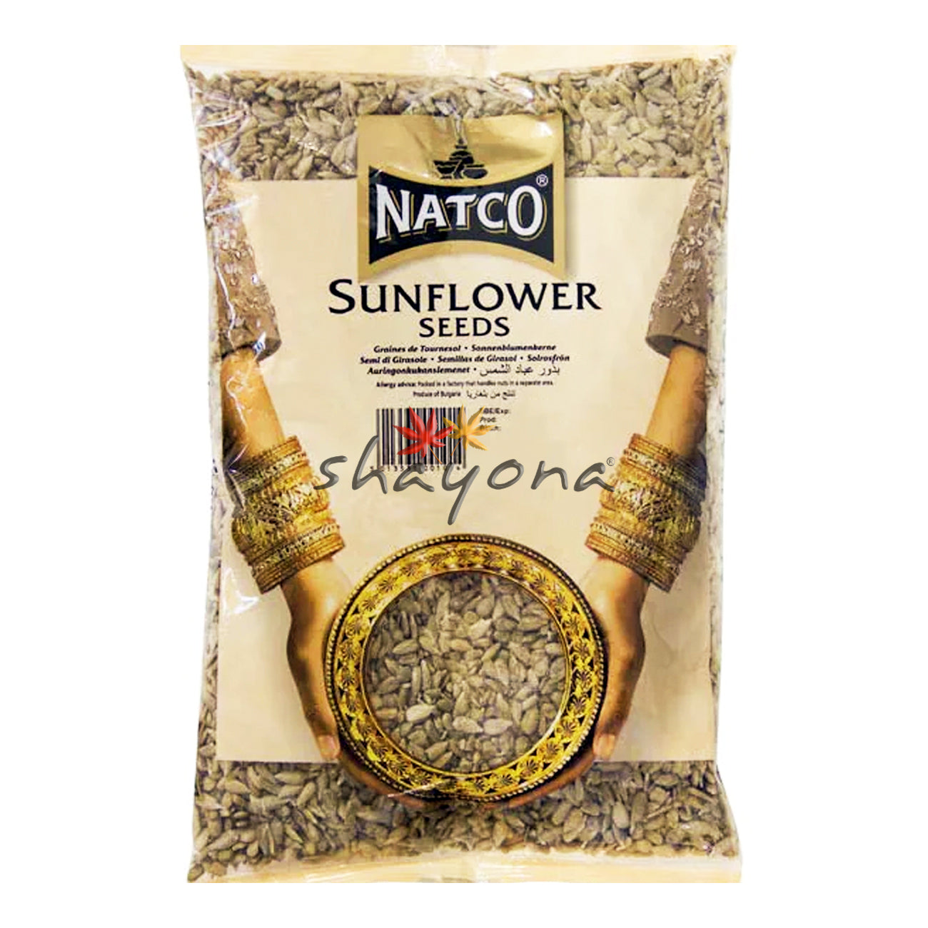 Natco Sunflower Seeds