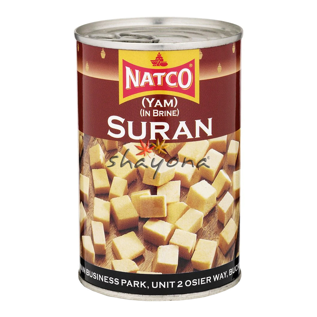 Natco Suran