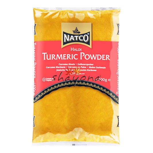 Natco Turmeric Powder