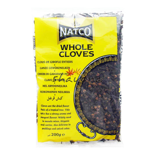 Natco Whole Cloves