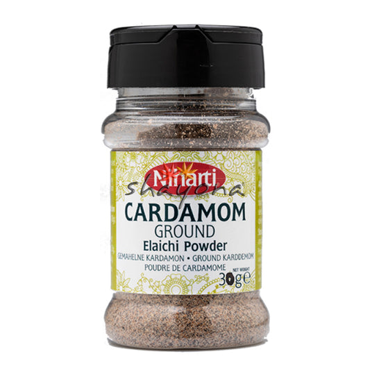 Niharti Ground Cardamom