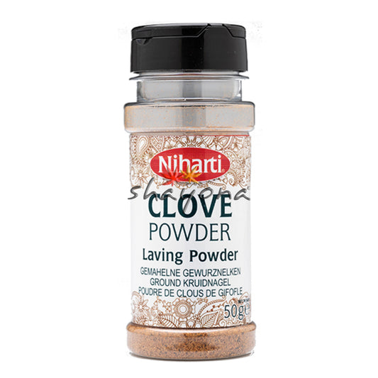 Niharti Cloves Powder