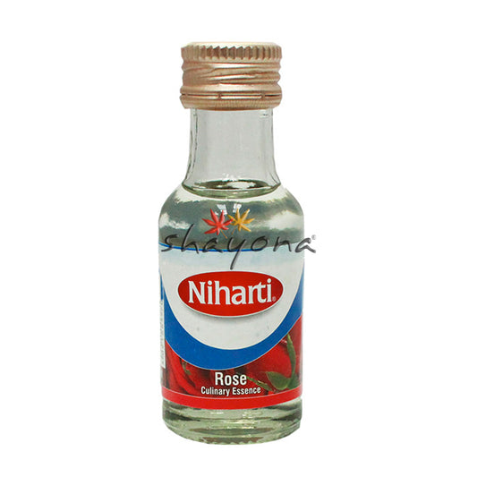 Niharti Rose Essence