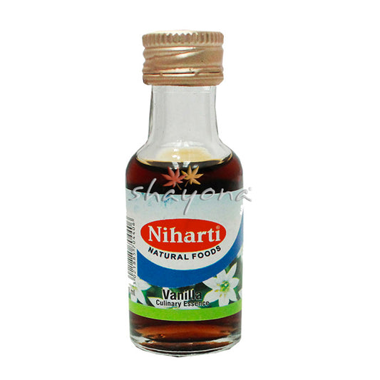 Niharti Vanilla Essence