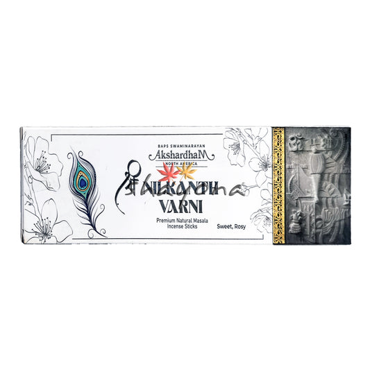 Nilkanth Varni Incense Sticks
