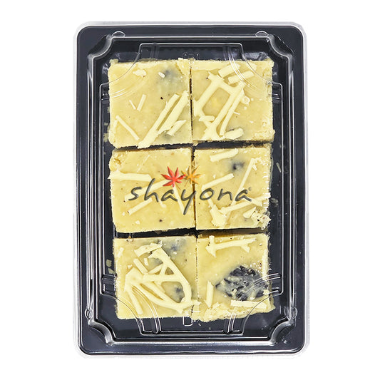 Shayona Oreo Barfi