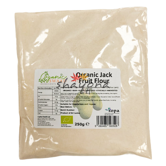 Organic Swaad Organic Jackfruit Flour