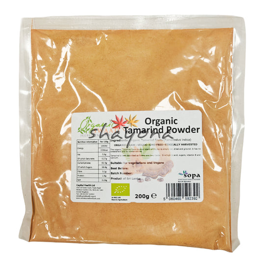 Organic Swaad Organic Tamarind Powder