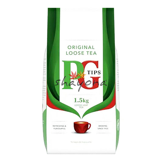 PG Tips Loose Tea