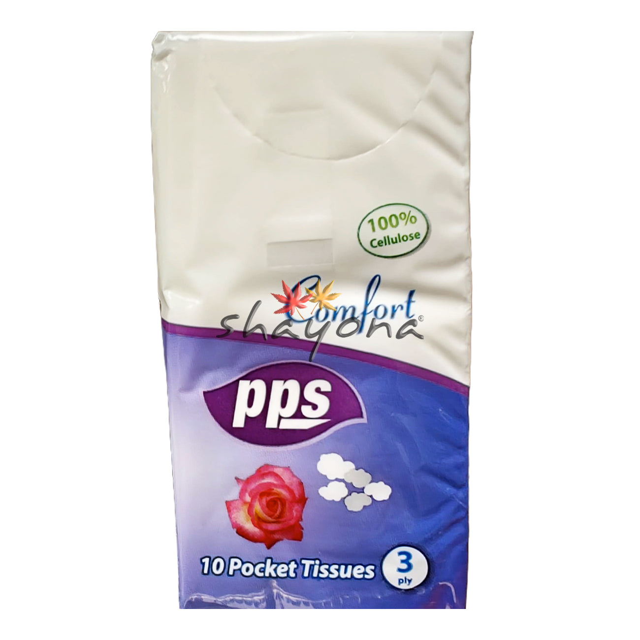 PPS Pocket Tissues