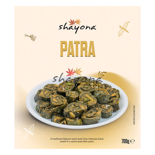 Shayona Patra