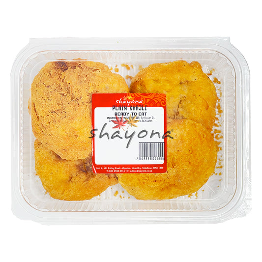Shayona Khajli