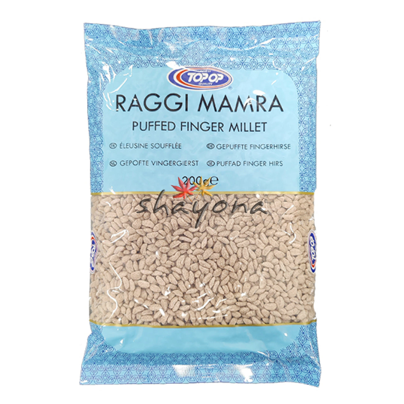 TopOp Raggi Mamra