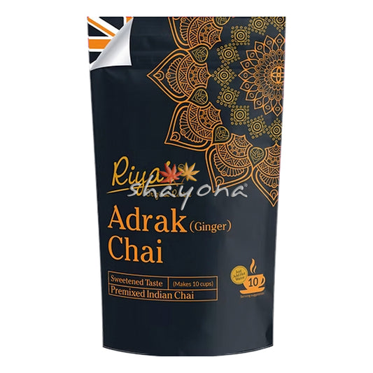 Riya’s Adrak Chai Premix