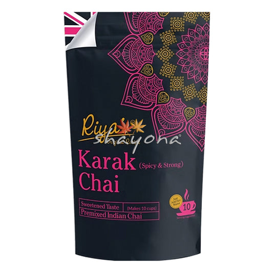 Riya’s Karak Chai Premix