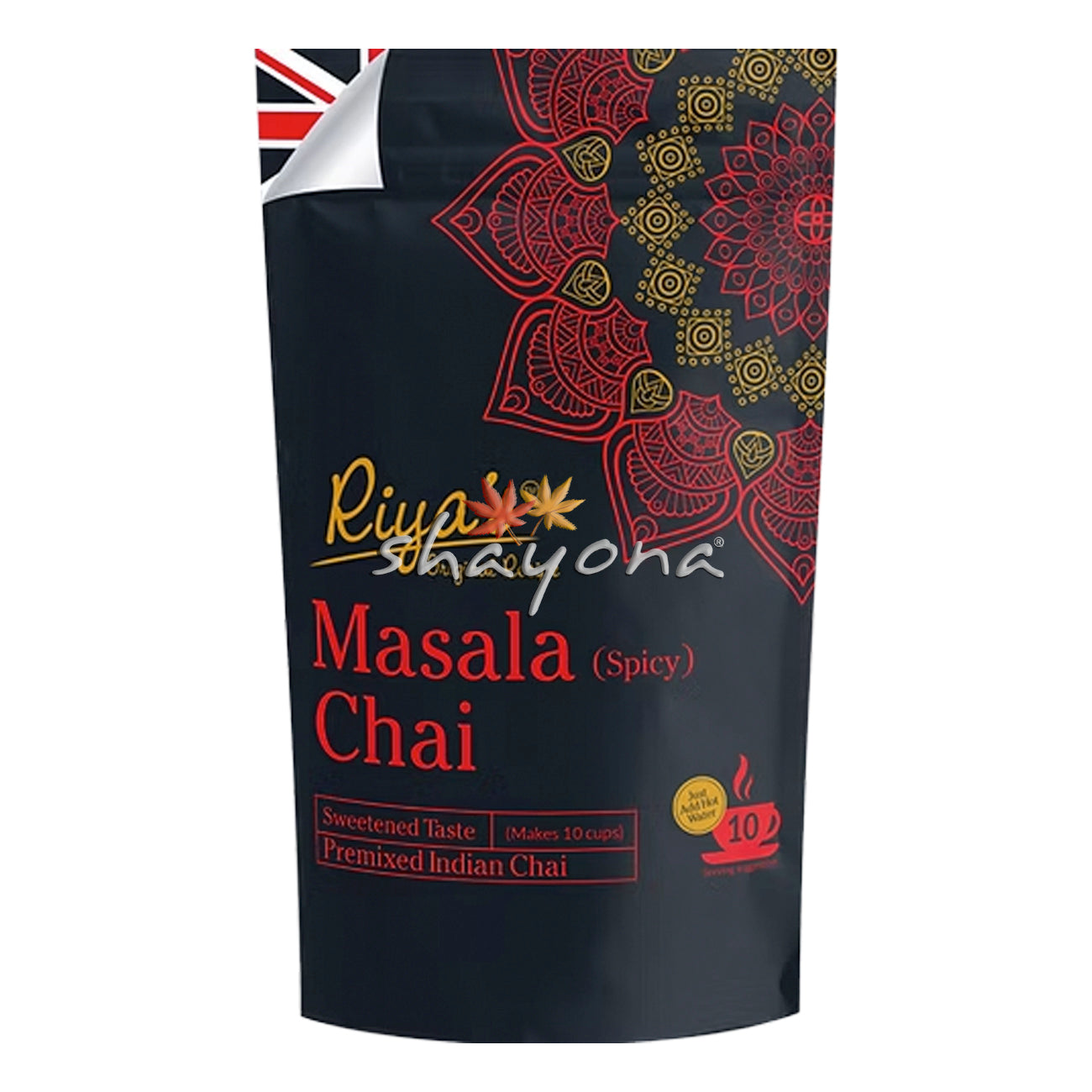 Riya’s Masala Chai Premix
