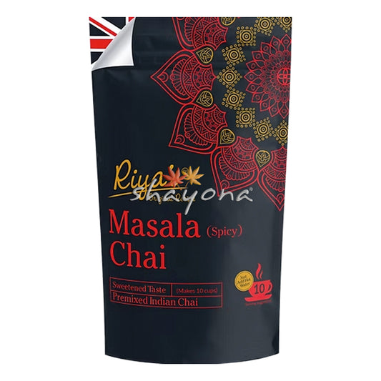 Riya’s Masala Chai Premix