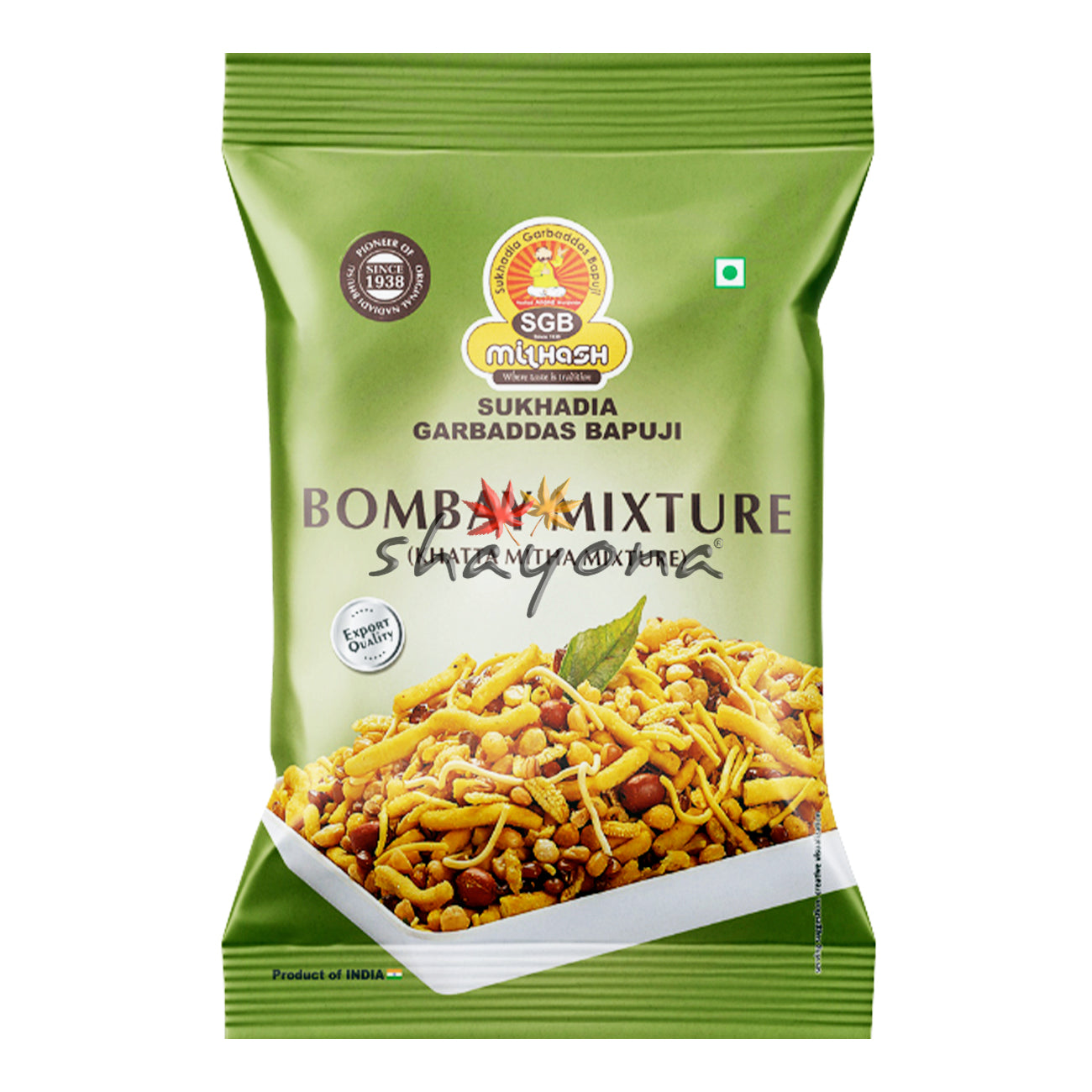 SGB Bombay Mix