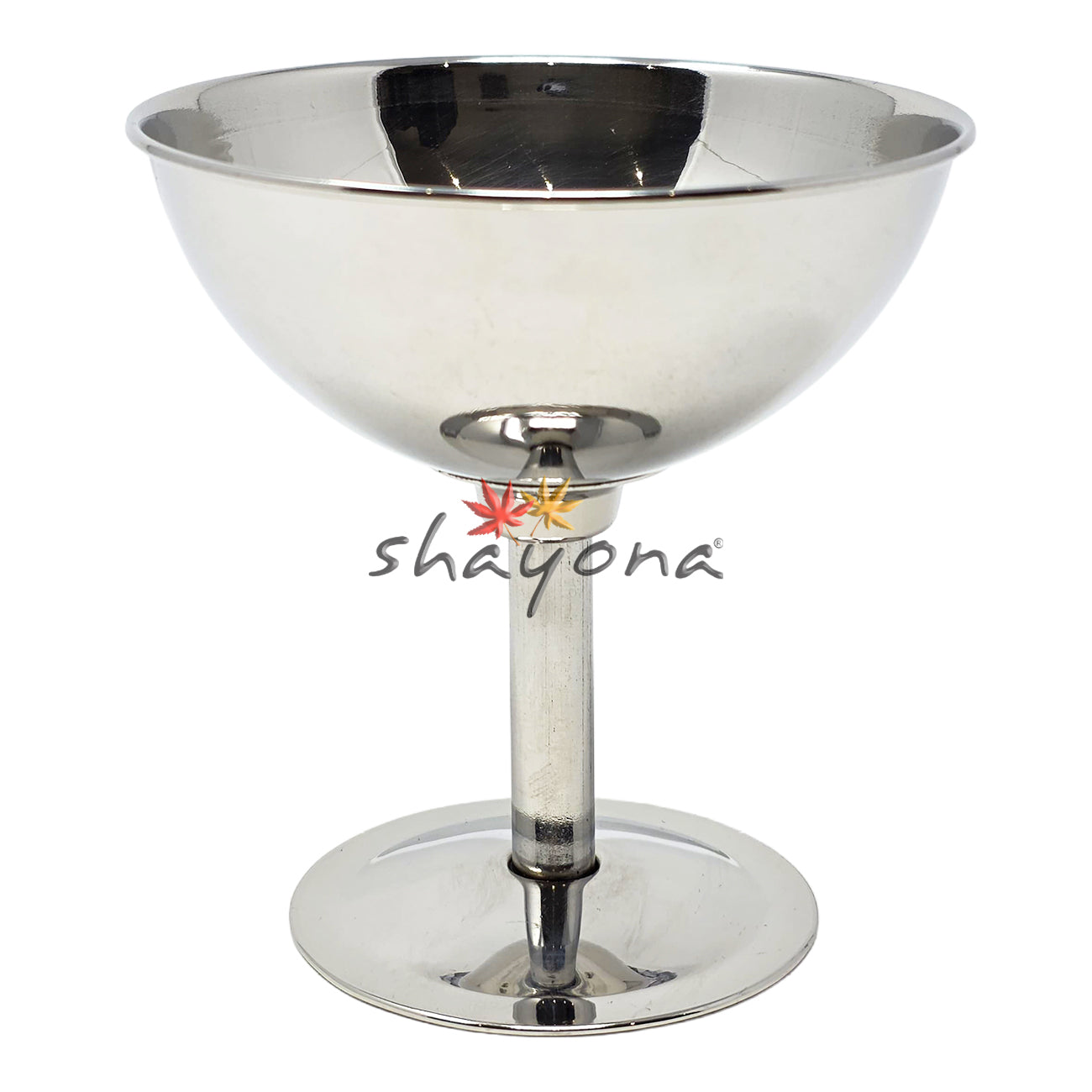 Stainless Steel Dessert Cup