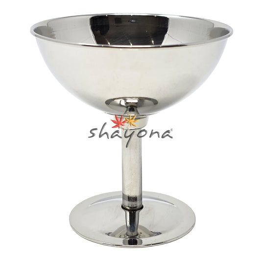 Stainless Steel Dessert Cup