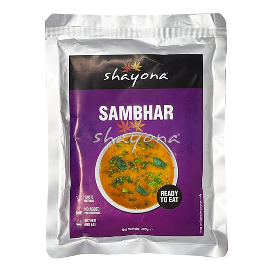Shayona Sambar