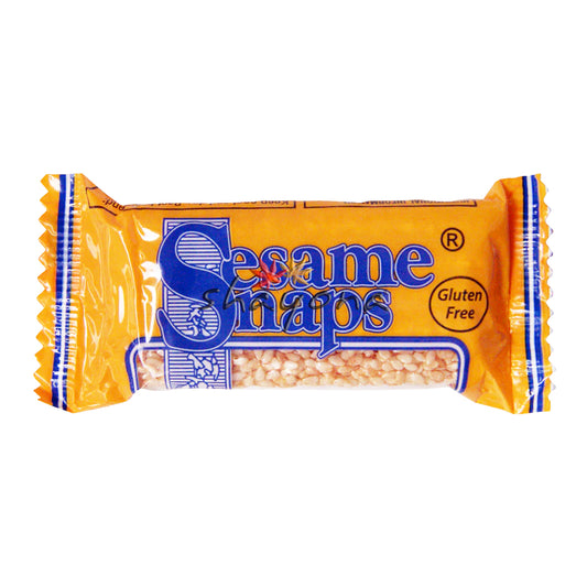 Sesame Snaps