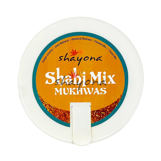 Shayona Shahi Mix Mukhwas (5 In 1)