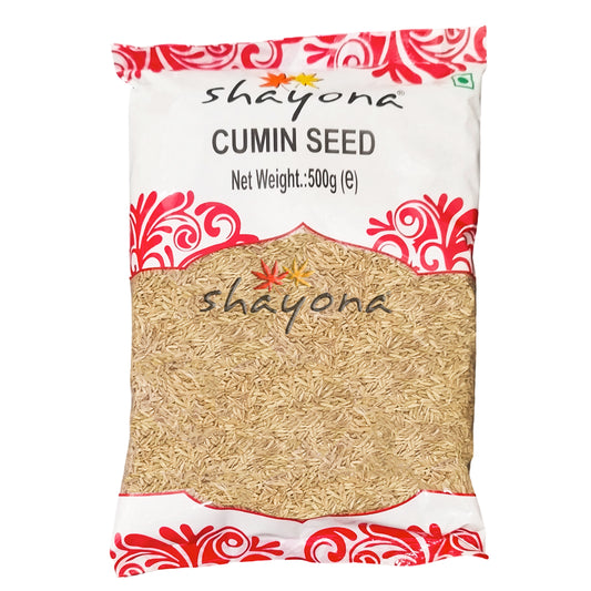 Shayona Jeera / Cumin Seeds