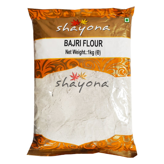 Shayona Bajri Flour