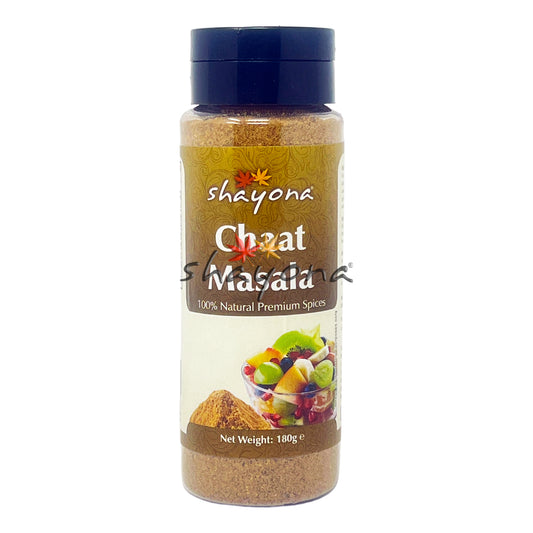 Shayona Chaat Masala