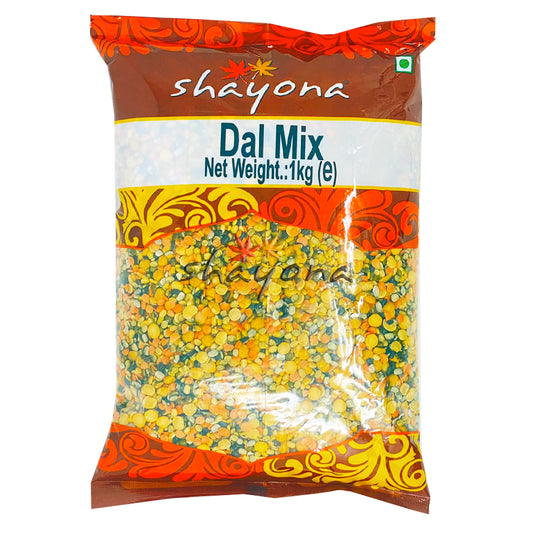 Shayona Dal Mix