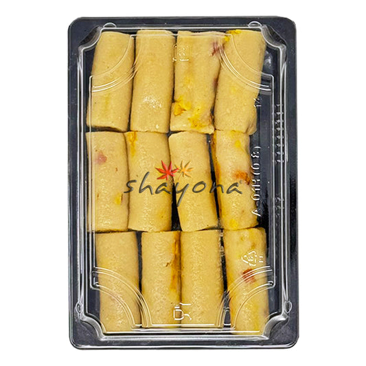 Shayona Kaju Rolls