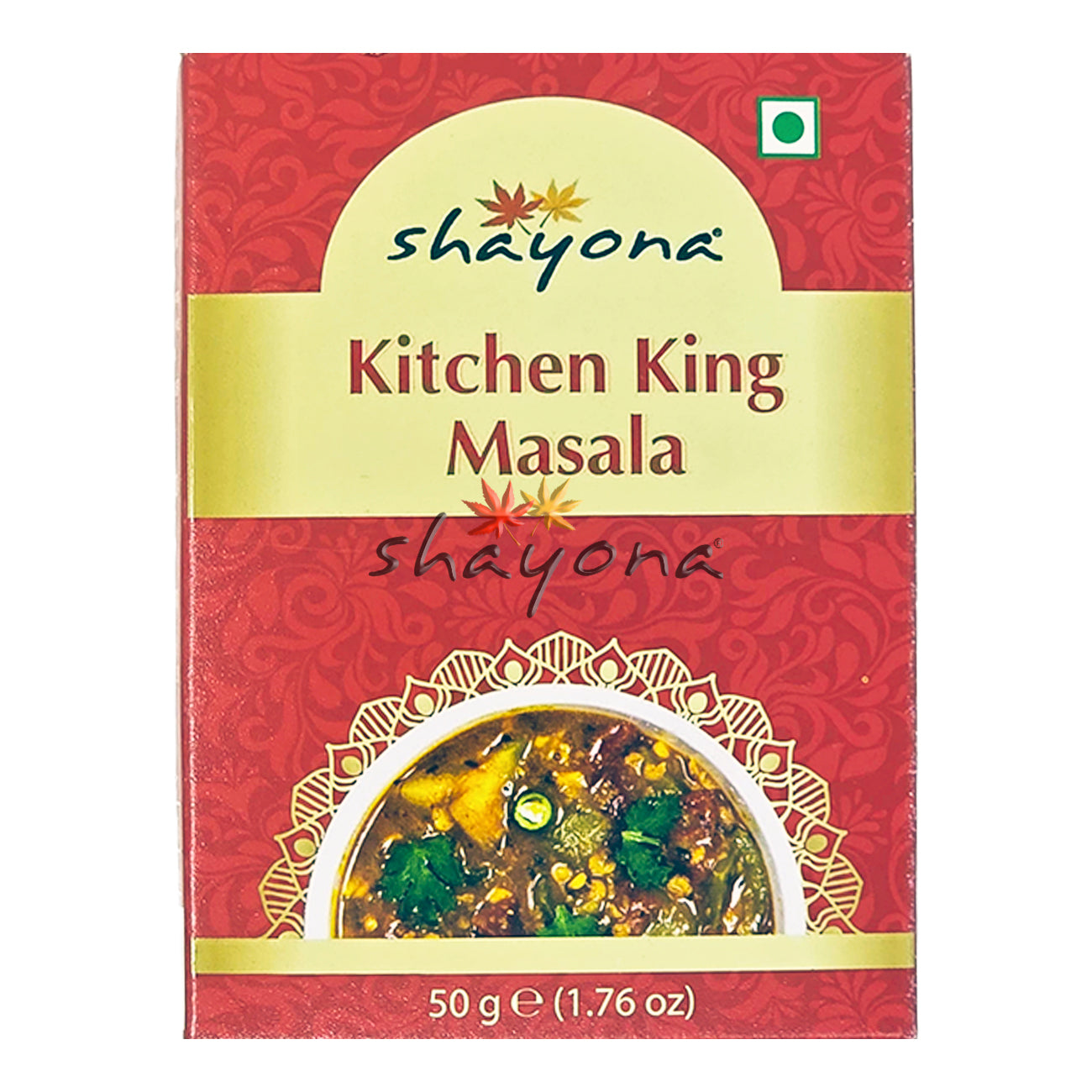 Shayona Kitchen King Masala