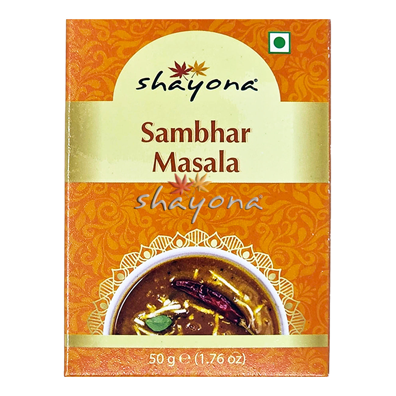 Shayona Sambhar Masala