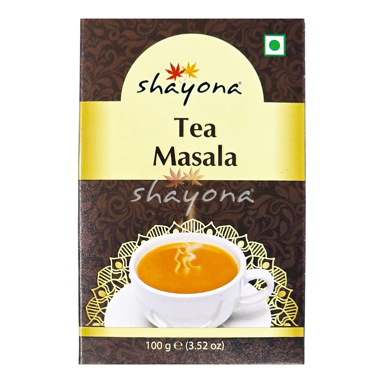 Shayona Tea Masala