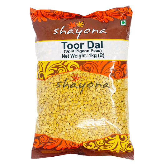Shayona Toor Dal