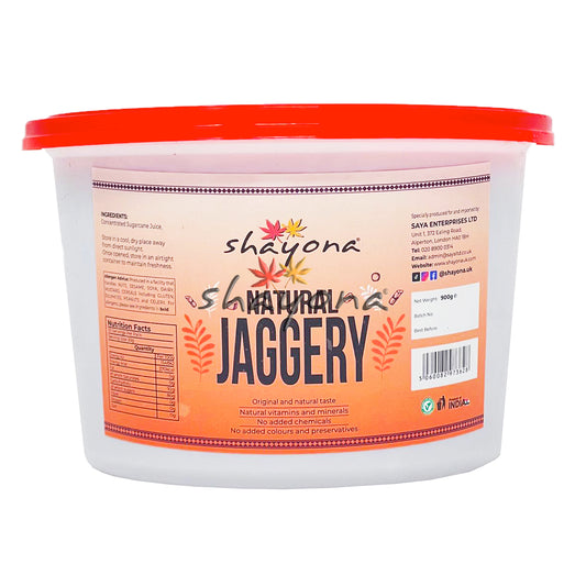 Shayona Natural Jaggery
