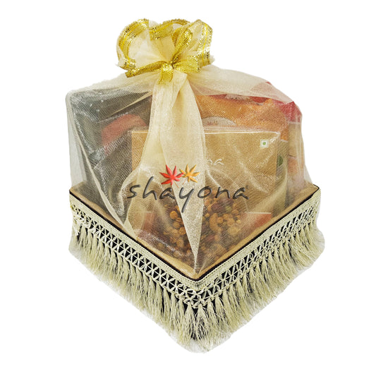 Shayona Small Diwali Hamper