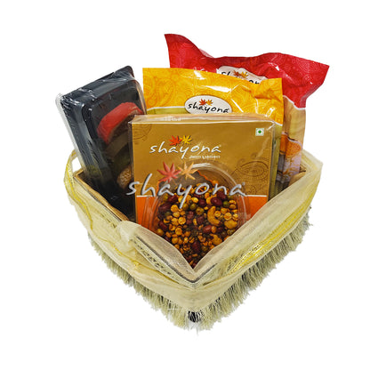 Shayona Small Diwali Hamper
