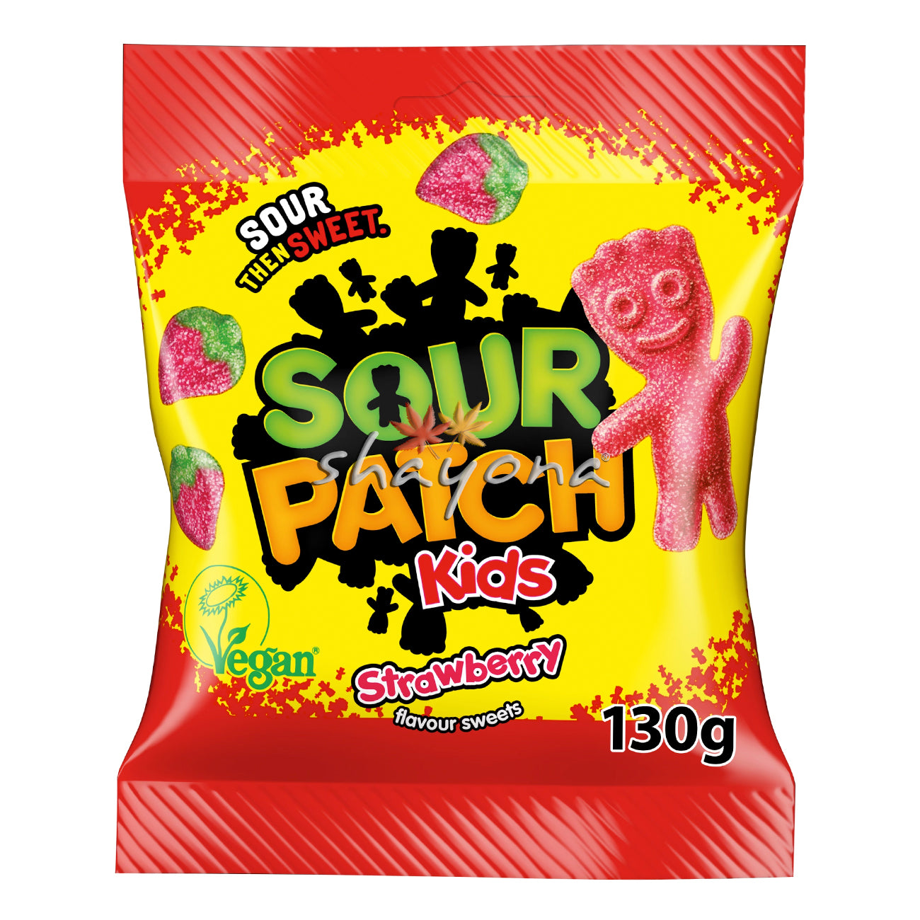 Sour Patch Kids Strawberry