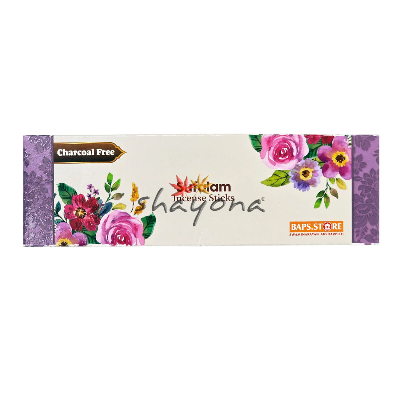 Sufalam Incense Sticks