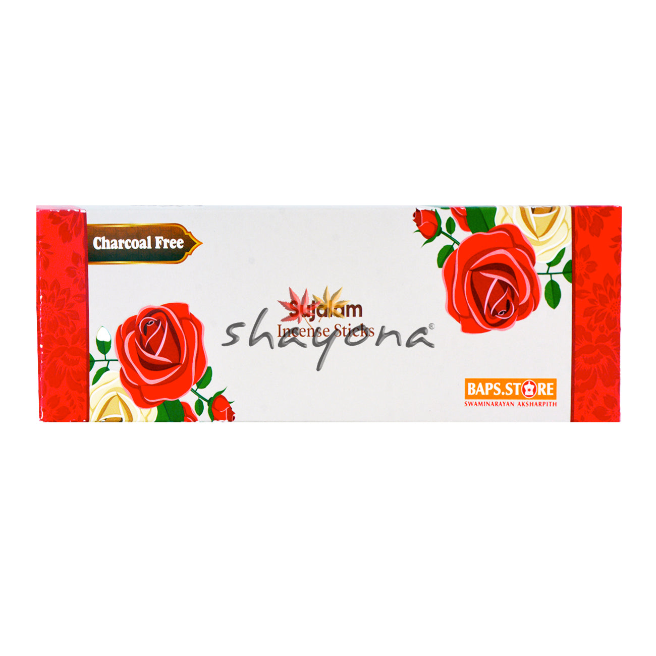 Sujalam Incense Sticks