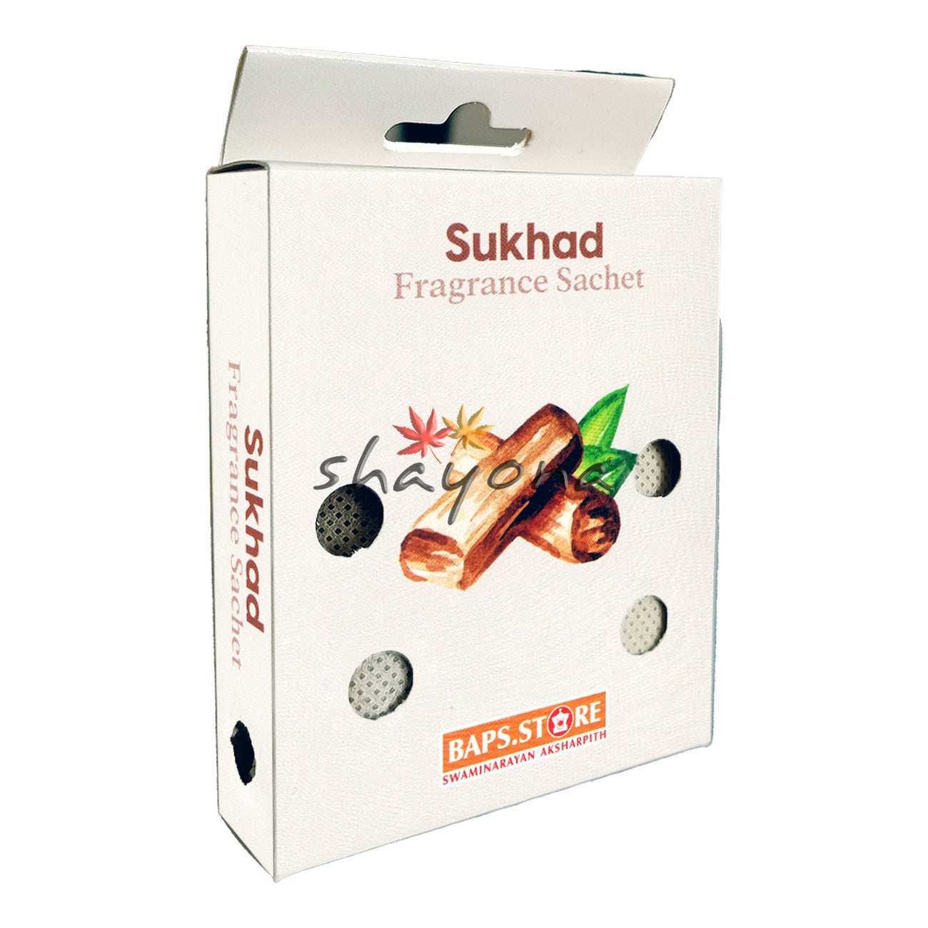 Sukhad Fragrance Sachet