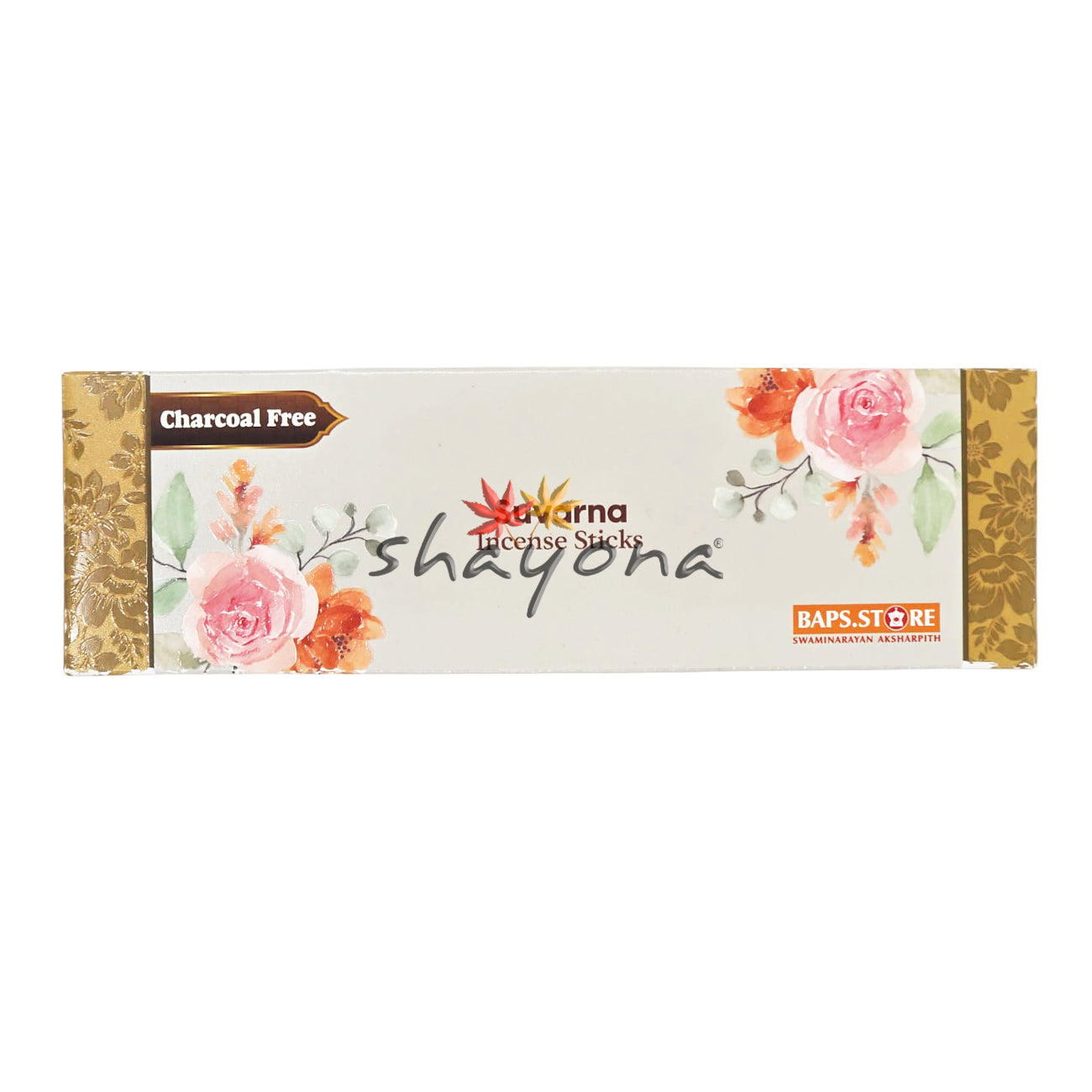 Suvarna Incense Sticks