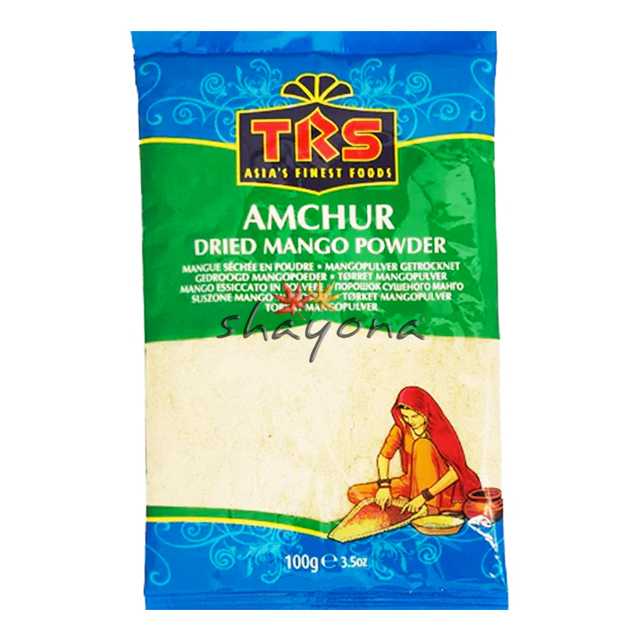TRS Amchur Powder