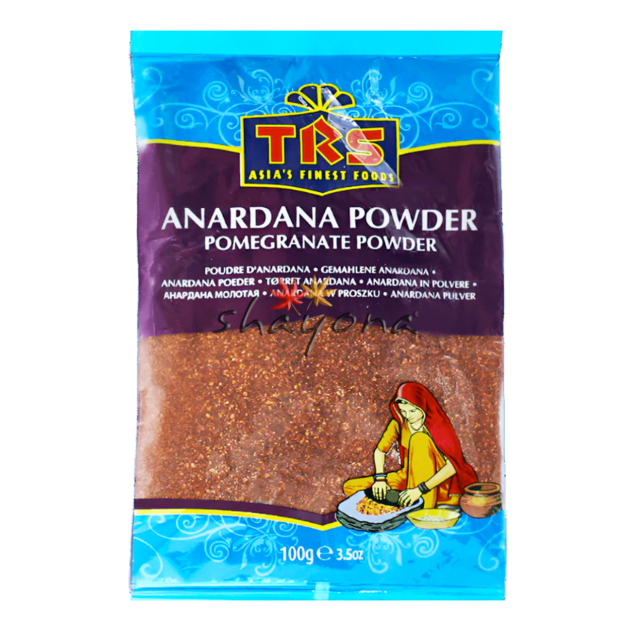TRS Anardana Powder