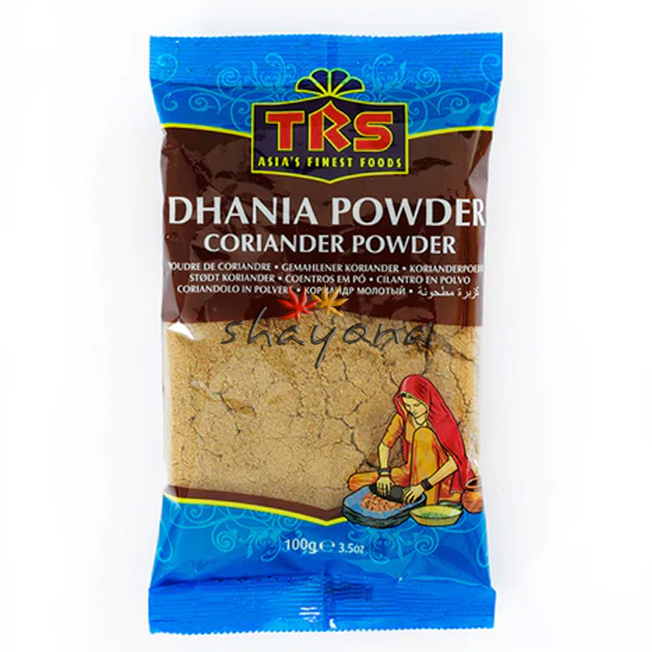 TRS Dhania Powder