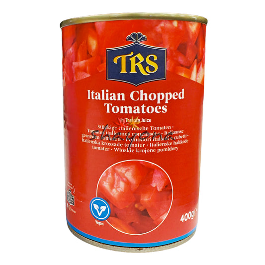 TRS Italian Chopped Tomatoes