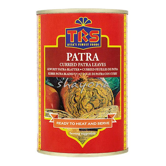 TRS Patra